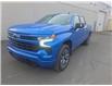 2026 Chevrolet Silverado 1500 RST (Stk: 162252) in New Glasgow - Image 1 of 15