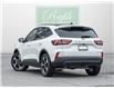 2025 Ford Escape ST-Line Select (Stk: 25S3342) in Mississauga - Image 8 of 29