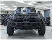 2025 Ford Bronco Raptor (Stk: 25BB1222) in Mississauga - Image 3 of 25