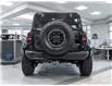 2025 Ford Bronco Raptor (Stk: 25BB1222) in Mississauga - Image 11 of 25