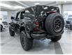 2025 Ford Bronco Raptor (Stk: 25BB1222) in Mississauga - Image 8 of 25