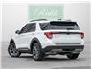 2025 Ford Explorer Active (Stk: 25E3285) in Mississauga - Image 8 of 30