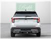 2025 Ford Explorer Active (Stk: 25E3285) in Mississauga - Image 9 of 30
