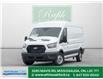 2026 Ford Transit-250 Cargo Base (Stk: 26T6563) in Mississauga - Image 1 of 27