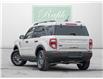 2025 Ford Bronco Sport Big Bend (Stk: 25B3444) in Mississauga - Image 8 of 26