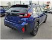 2024 Subaru Crosstrek Onyx (Stk: Z3585) in St.Catharines - Image 5 of 26