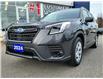 2024 Subaru Forester Base (Stk: Z3627) in St.Catharines - Image 1 of 26
