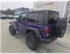 2026 Jeep Wrangler Rubicon (Stk: T035) in Miramichi - Image 3 of 11
