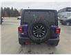 2026 Jeep Wrangler Rubicon (Stk: T035) in Miramichi - Image 4 of 11