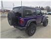 2026 Jeep Wrangler Rubicon (Stk: T035) in Miramichi - Image 5 of 11
