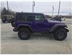 2026 Jeep Wrangler Rubicon (Stk: T035) in Miramichi - Image 6 of 11