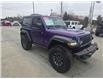 2026 Jeep Wrangler Rubicon (Stk: T035) in Miramichi - Image 7 of 11