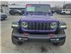 2026 Jeep Wrangler Rubicon (Stk: T035) in Miramichi - Image 8 of 11