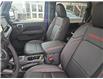 2026 Jeep Wrangler Rubicon (Stk: T035) in Miramichi - Image 10 of 11