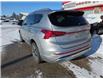 2022 Hyundai Santa Fe Ultimate Calligraphy (Stk: U3914) in Hanover - Image 3 of 16