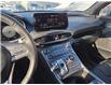 2022 Hyundai Santa Fe Ultimate Calligraphy (Stk: U3914) in Hanover - Image 12 of 16