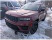 2025 Jeep Grand Cherokee Laredo (Stk: 25069) in New Hamburg - Image 1 of 16