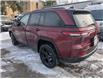 2025 Jeep Grand Cherokee Laredo (Stk: 25069) in New Hamburg - Image 3 of 16