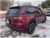 2025 Jeep Grand Cherokee Laredo (Stk: 25069) in New Hamburg - Image 4 of 16