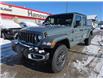 2026 Jeep Gladiator Sport S (Stk: 26-036) in Hanover - Image 1 of 14