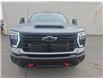 2026 Chevrolet Silverado 2500HD LT (Stk: 133711) in New Glasgow - Image 8 of 15
