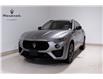 2021 Maserati Levante GranSport (Stk: UC2184) in Calgary - Image 1 of 25