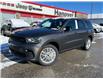 2026 Dodge Durango GT (Stk: 26-040) in Hanover - Image 1 of 22