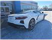 2026 Chevrolet Corvette Stingray (Stk: 26-636) in Listowel - Image 3 of 10