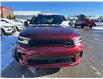 2026 Dodge Durango GT (Stk: 26-041) in Hanover - Image 7 of 11