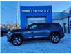 2026 Chevrolet Equinox LT (Stk: 31318) in The Pas - Image 4 of 17