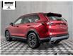 2026 Honda CR-V Hybrid TrailSport (Stk: 26D199) in Chilliwack - Image 4 of 34