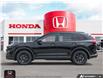 2026 Honda CR-V Hybrid Sport (Stk: 25173) in Cambridge - Image 3 of 27