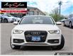 2016 Audi A4 S-Line Quattro (Stk: 1AW4X1L) in Scarborough - Image 2 of 29