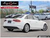 2016 Audi A4 S-Line Quattro (Stk: 1AW4X1L) in Scarborough - Image 4 of 29