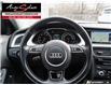 2016 Audi A4 S-Line Quattro (Stk: 1AW4X1L) in Scarborough - Image 16 of 29