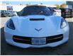 2016 Chevrolet Corvette Stingray (Stk: 00634) in Stratford - Image 2 of 37