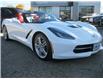 2016 Chevrolet Corvette Stingray (Stk: 00634) in Stratford - Image 9 of 37
