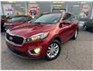 2016 Kia Sorento 2.4L LX (Stk: PL3123-1) in Pembroke - Image 1 of 12