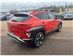 2024 Hyundai Kona 2.0L Preferred (Stk: 25-181-1) in Pembroke - Image 5 of 17