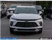 2026 Chevrolet Blazer True North (Stk: 26220) in Leamington - Image 8 of 29