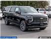 2026 Chevrolet Suburban High Country (Stk: 26232) in Leamington - Image 7 of 30