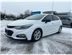 2017 Chevrolet Cruze Hatch LT Auto (Stk: 250711A) in Ottawa - Image 1 of 26