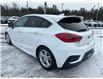 2017 Chevrolet Cruze Hatch LT Auto (Stk: 250711A) in Ottawa - Image 3 of 26
