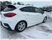 2017 Chevrolet Cruze Hatch LT Auto (Stk: 250711A) in Ottawa - Image 5 of 26