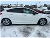 2017 Chevrolet Cruze Hatch LT Auto (Stk: 250711A) in Ottawa - Image 6 of 26