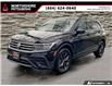 2024 Volkswagen Tiguan Comfortline (Stk: 142772) in North Vancouver - Image 1 of 23