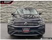 2024 Volkswagen Tiguan Comfortline (Stk: 142772) in North Vancouver - Image 2 of 23