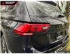 2024 Volkswagen Tiguan Comfortline (Stk: 142772) in North Vancouver - Image 9 of 23