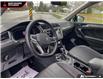 2024 Volkswagen Tiguan Comfortline (Stk: 142772) in North Vancouver - Image 11 of 23