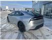 2026 Toyota Prius Plug-In Hybrid SE (Stk: 261012) in Regina - Image 3 of 17